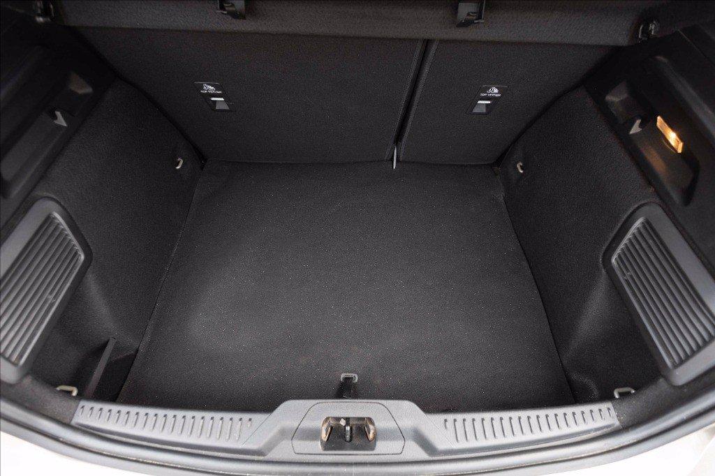 FORD Focus 1.0 ecoboost ST-Line s&s 125cv del 2019
