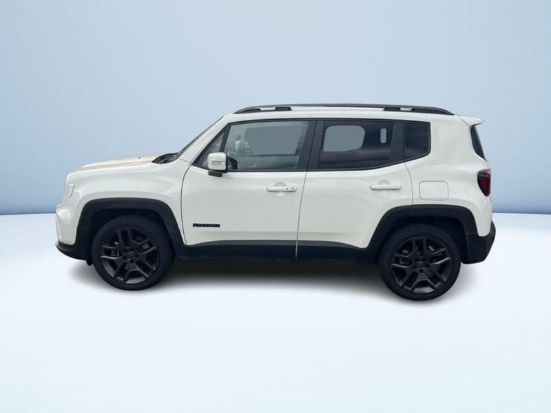 Jeep Renegade 1.3 T4 PHEV S 4XE AT6