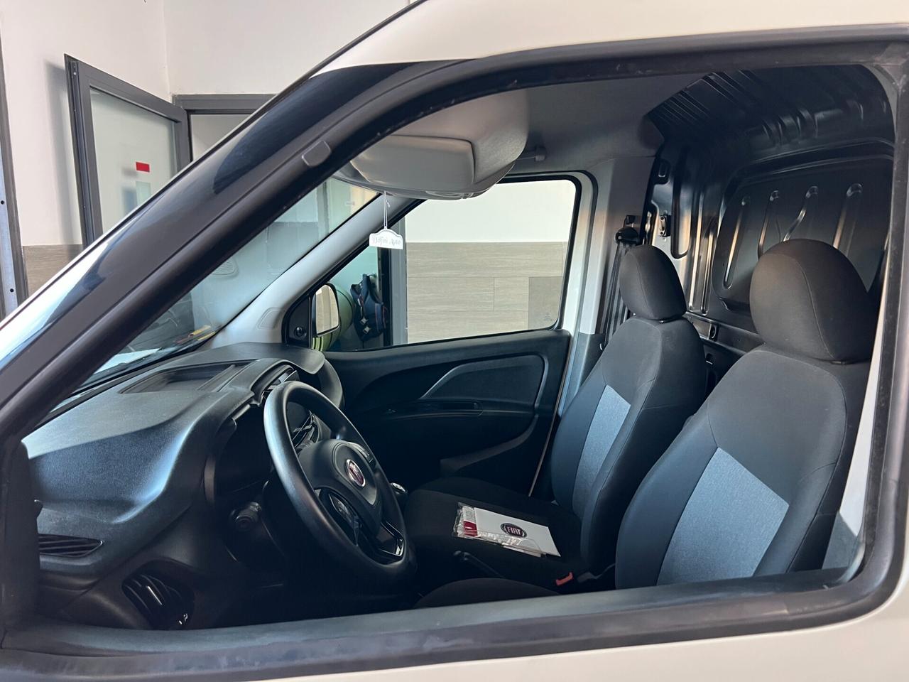 Fiat Doblo Doblò 1.6 MJT 105CV S&S PL-TN Cargo Maxi Lounge