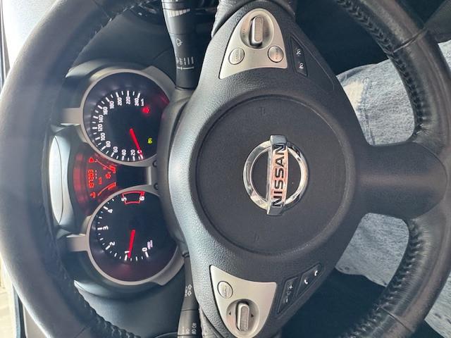 Nissan Juke 1.5 dci Acenta