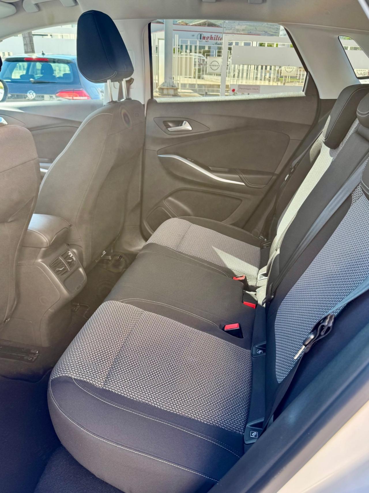 Opel Grandland X 1.6 diesel Ecotec Start&Stop Innovation