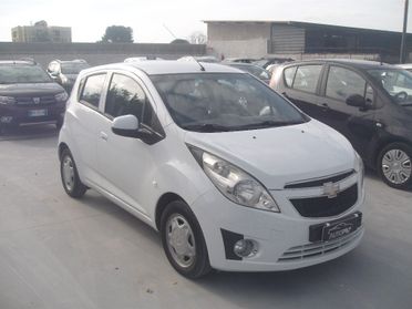 Chevrolet Spark 1.0 LT 45'000KM - 2012