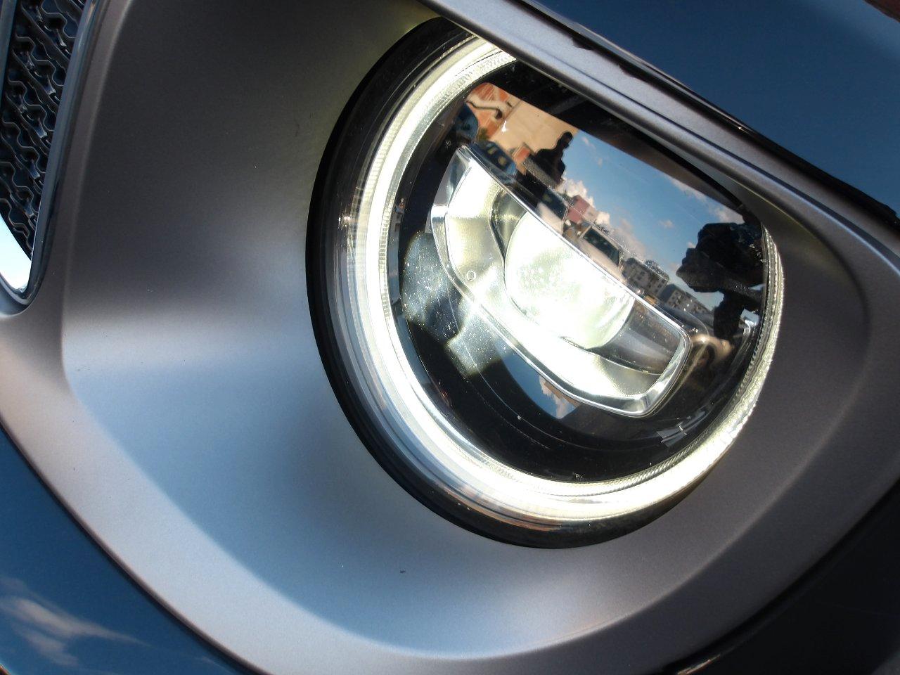 JEEP RENEGADE 1.6 MJT LIMITED 2WD 120CV