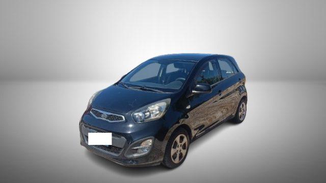 KIA Picanto 1.0 POSSIBILITA' DI GPL