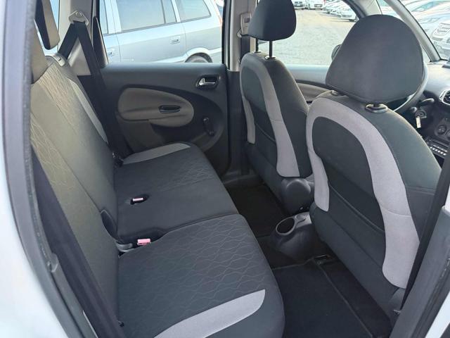 CITROEN C3 Picasso 1.4VTi 95 Benzina/GPL airdream/S Bellissima