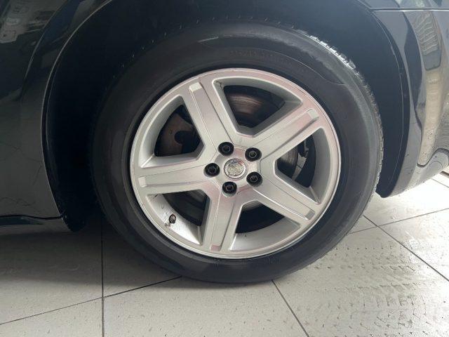 CHRYSLER 300C 3.0 V6 CRD cat DPF Touring