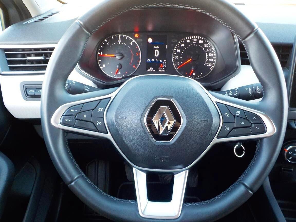 Renault Clio Blue dCi 100 CV 5 porte Evolution