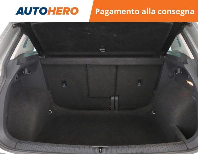 VOLKSWAGEN Tiguan 2.0 TDI SCR DSG Style BlueMotion Technology