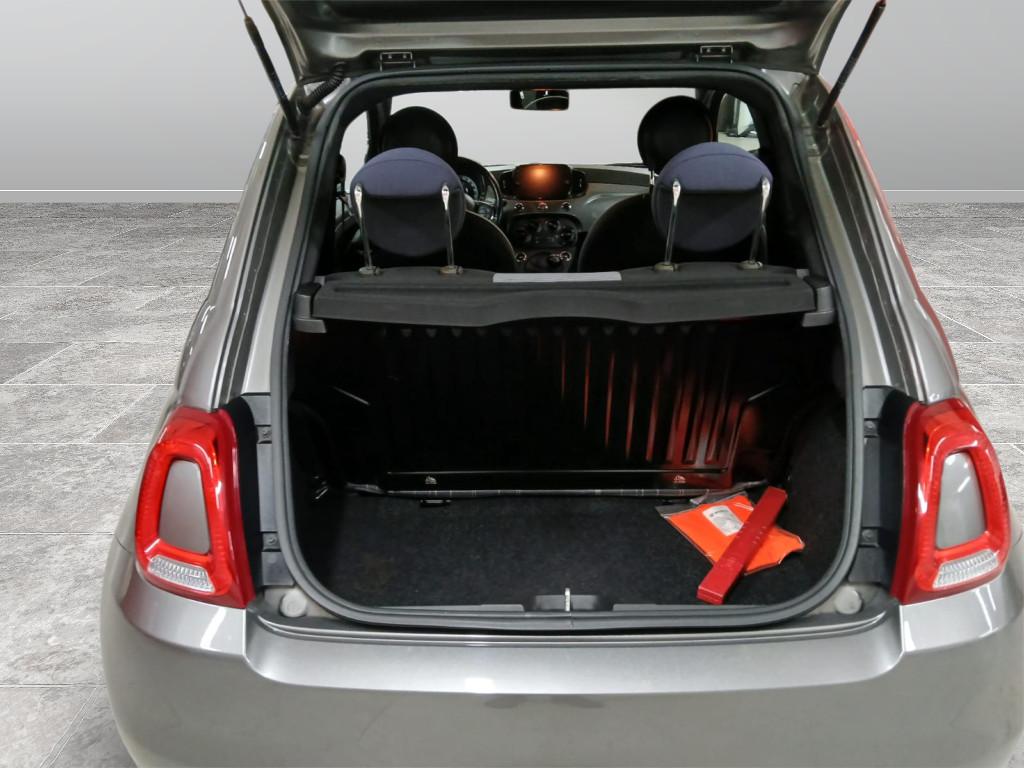 FIAT 500 III 2015 - 500 1.0 hybrid Lounge 70cv