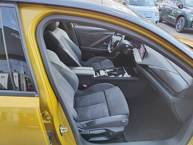 Opel Astra 1.5 Diesel 130cv AT8 ULTIMATE USATO GARANTITO