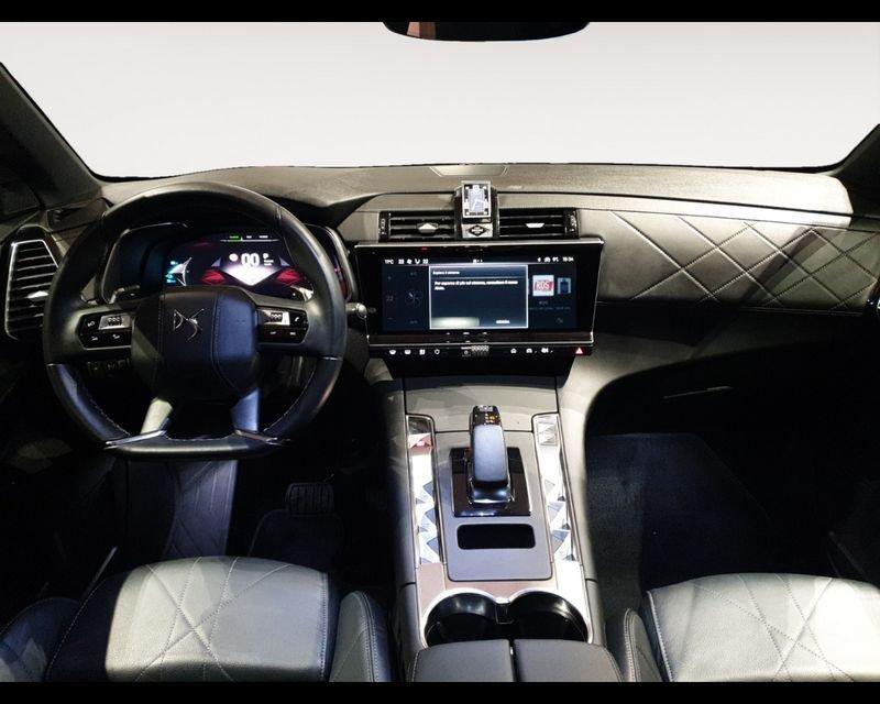 DS DS 7 1.6 225CV E-Tense Rivoli