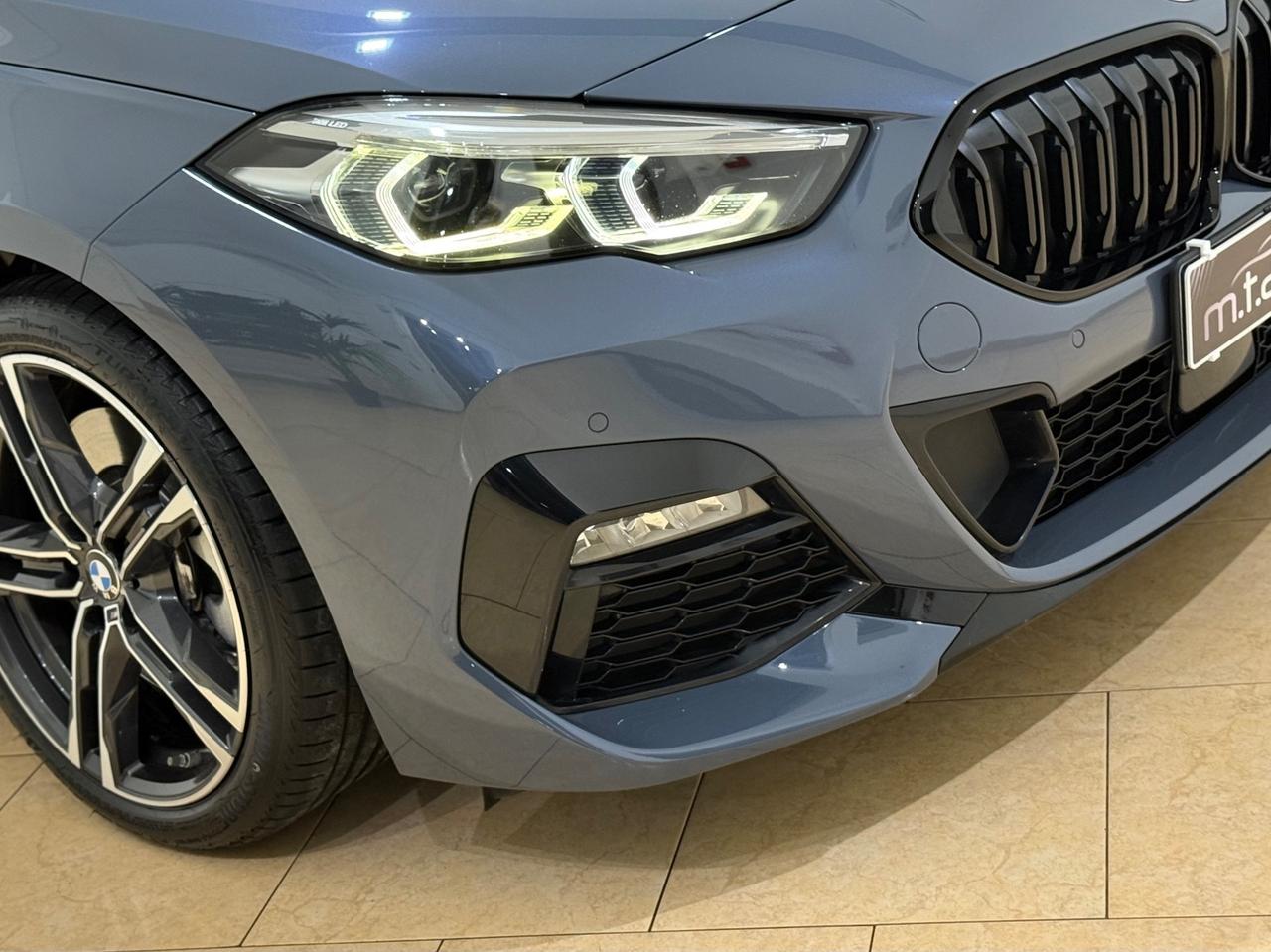 Bmw Serie 2 Gran Coupé 220d xDrive Msport