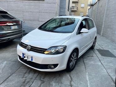 VOLKSWAGEN Golf Plus 1.2 TSI Comfortline