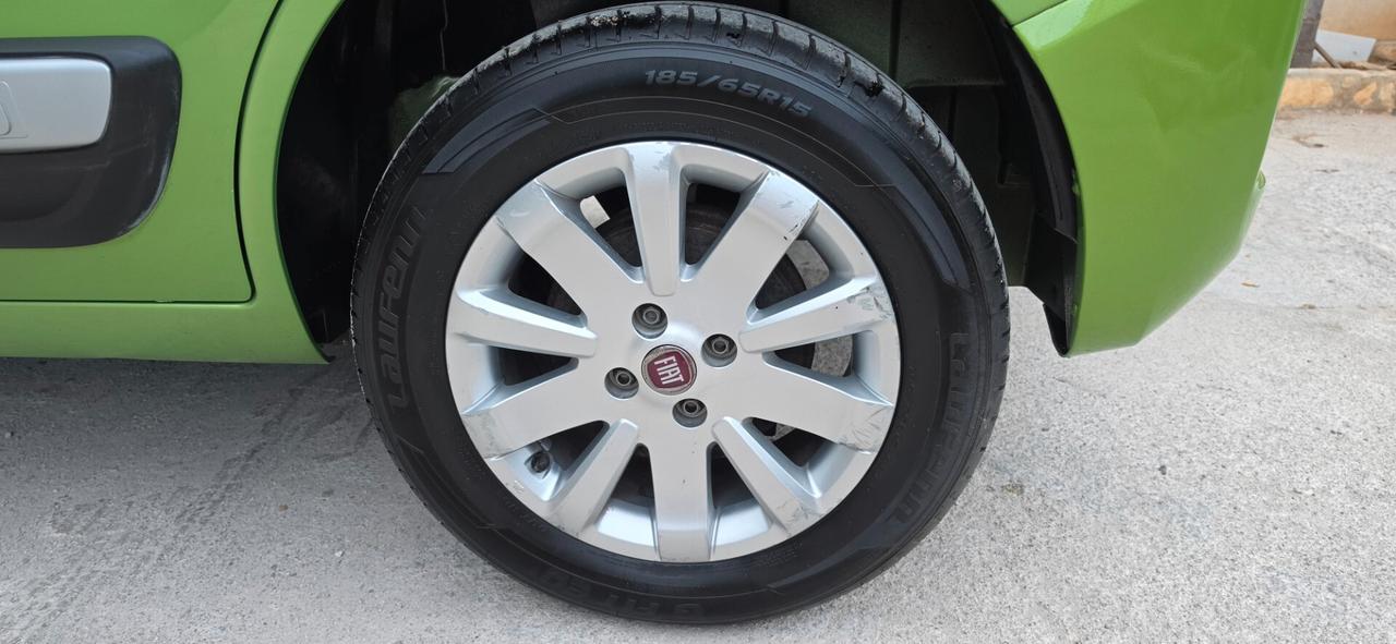 Fiat Qubo 1.3 MJT 95 CV Trekking CON SOLI 67.000 KM