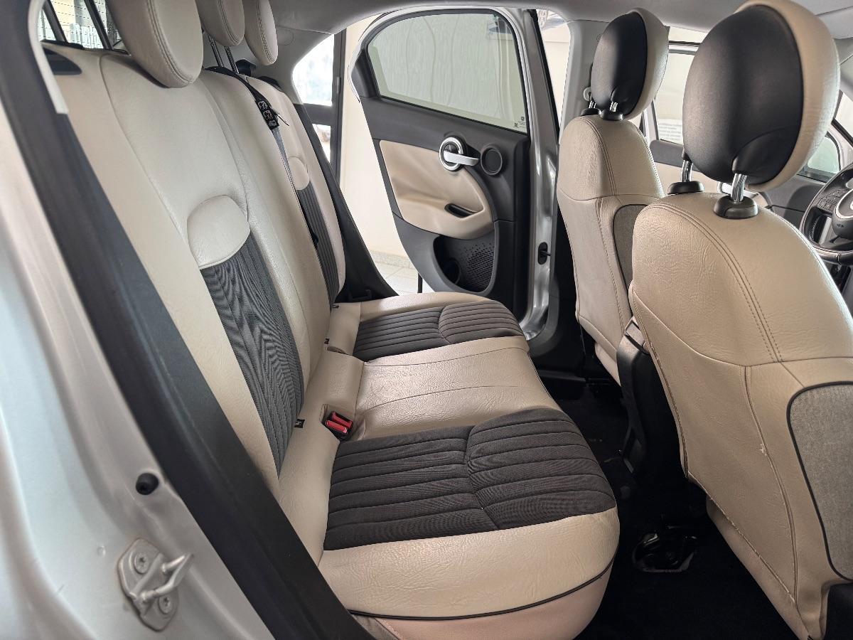 FIAT 500X 1.6 M.Jet 120 CV LOUNGE UNICO PROP/ XENO/ NAVIGATORE/ PELLE