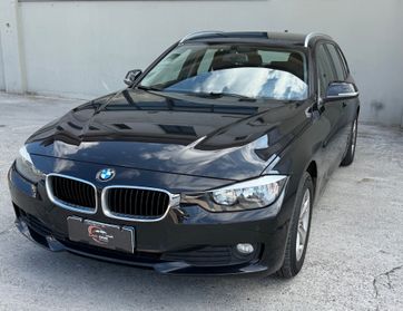 Bmw 318 318d Touring Msport