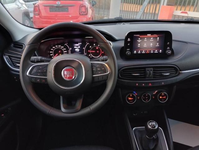 Fiat Tipo TIPO SW 1.3 MJET MIRROR