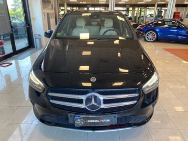 MERCEDES-BENZ B 200 d Automatic Sport Plus