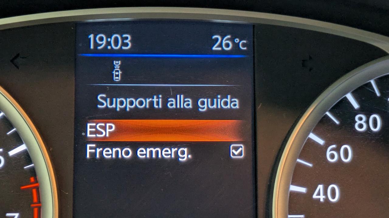 Nissan Micra IG-T 92 GPL 5 porte Eco Acenta