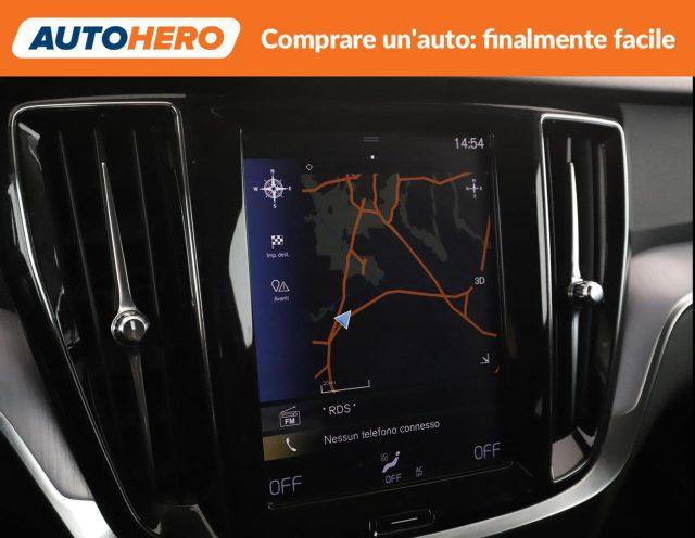 VOLVO V60 D3 Geartronic Business Plus