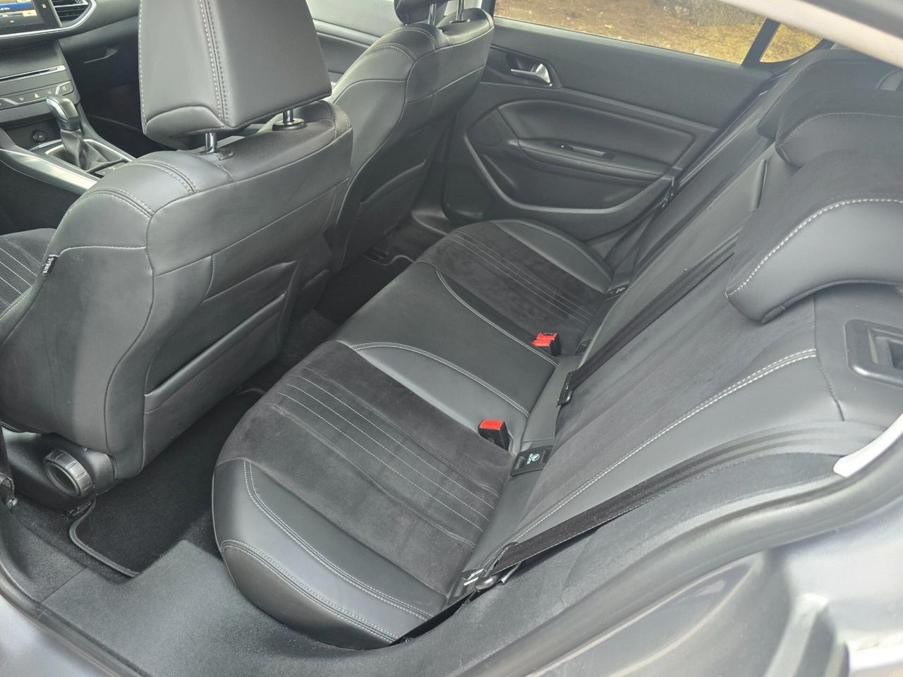 PEUGEOT 308 1.6 GT LINE "OK PER NEOPATENTATI"