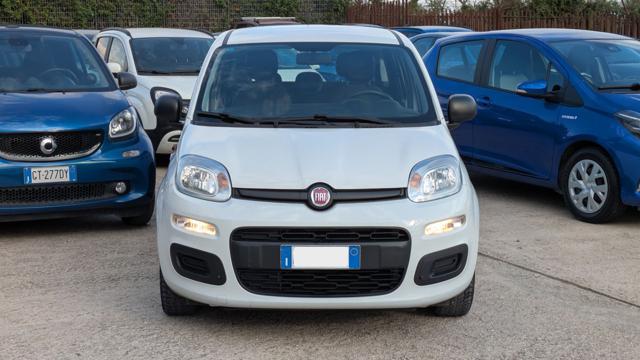 FIAT Panda 1.2cc 69cv