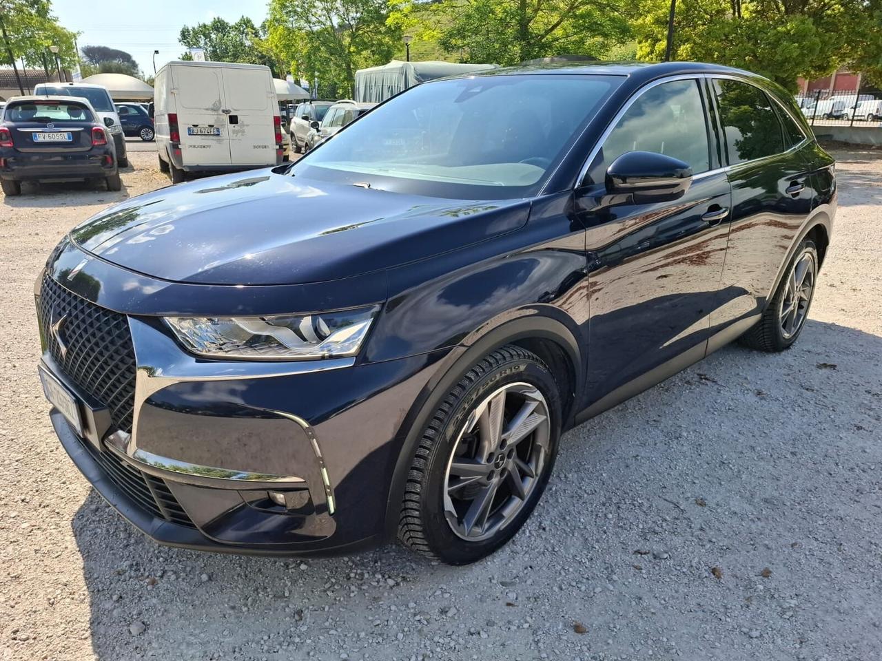 Citroen C4 e-C4 motore elettrico 136 CV Feel