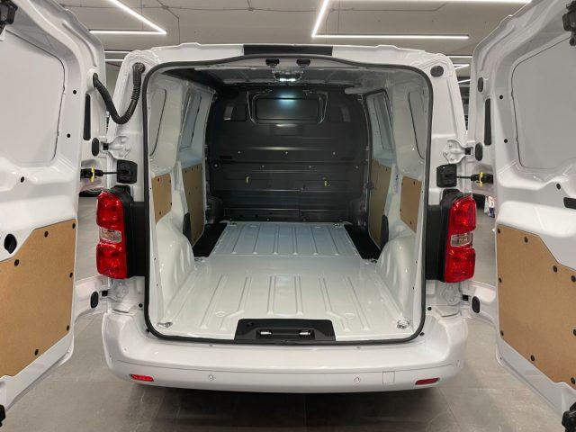 FIAT Scudo 2.0 BlueHDi AT8 L2H1 S-Design Speciale KM0 MY26