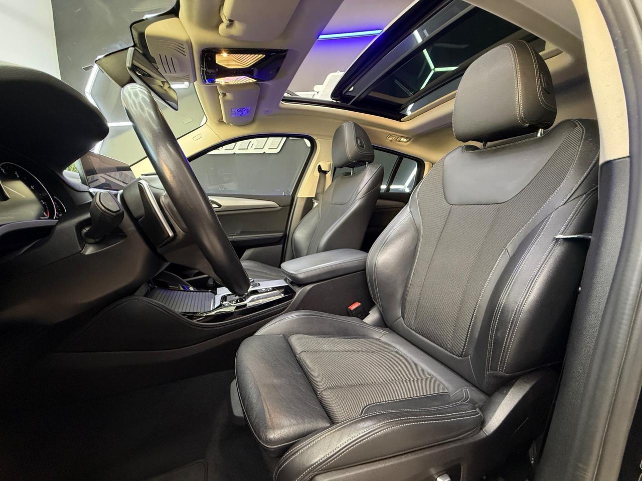 Bmw X4 xDrive20d Business Advantage