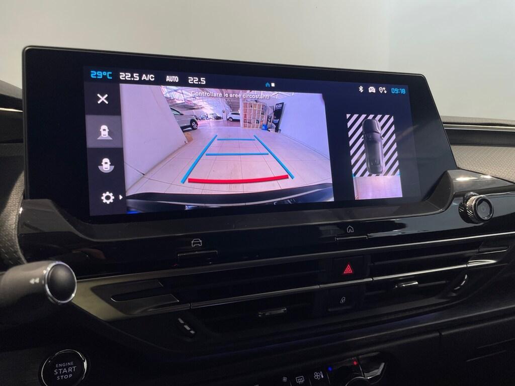 Citroen C5 X 1.2 puretech 130CV Autom. Shine