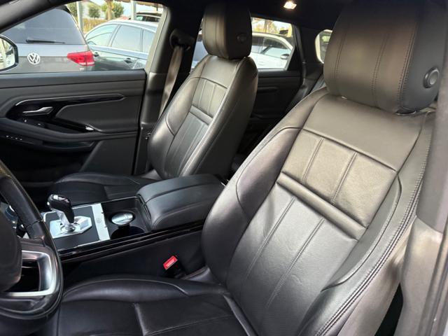 LAND ROVER Range Rover Evoque 2.0D 150CV AWD Auto R-Dynamic SE