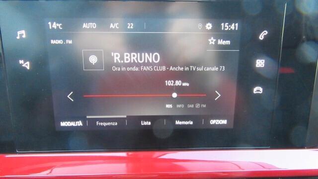 Opel Mokka 1.2 Turbo GS