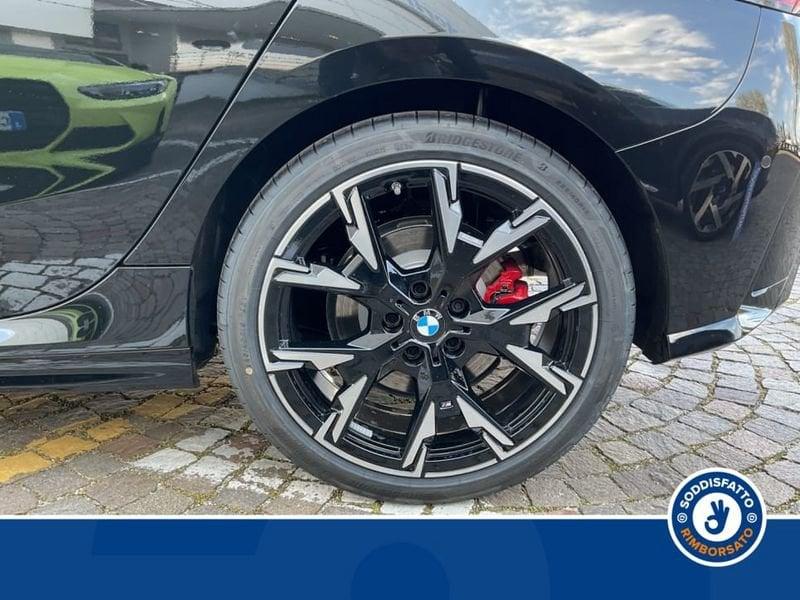 BMW Serie 1 NUOVA 118D MSPORT PRO