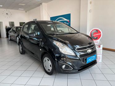 Chevrolet Spark 1.0 GPL X NEOPATENTATI 2013