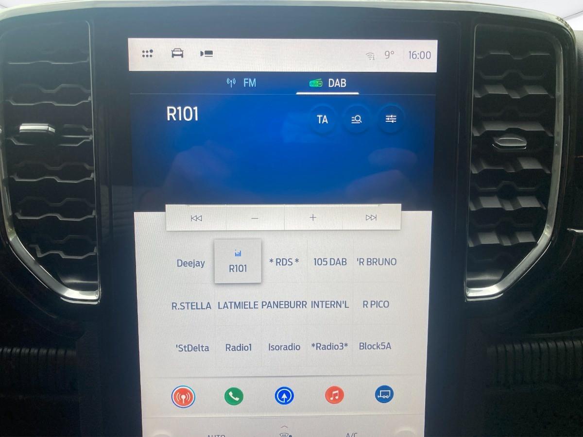 FORD Ranger Raptor 2.0 ecoblue 205cv auto (+ IVA)