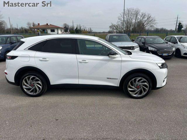 DS AUTOMOBILES DS 7 Crossback 2.0 bluehdi Performance 180cv auto - GC612YP