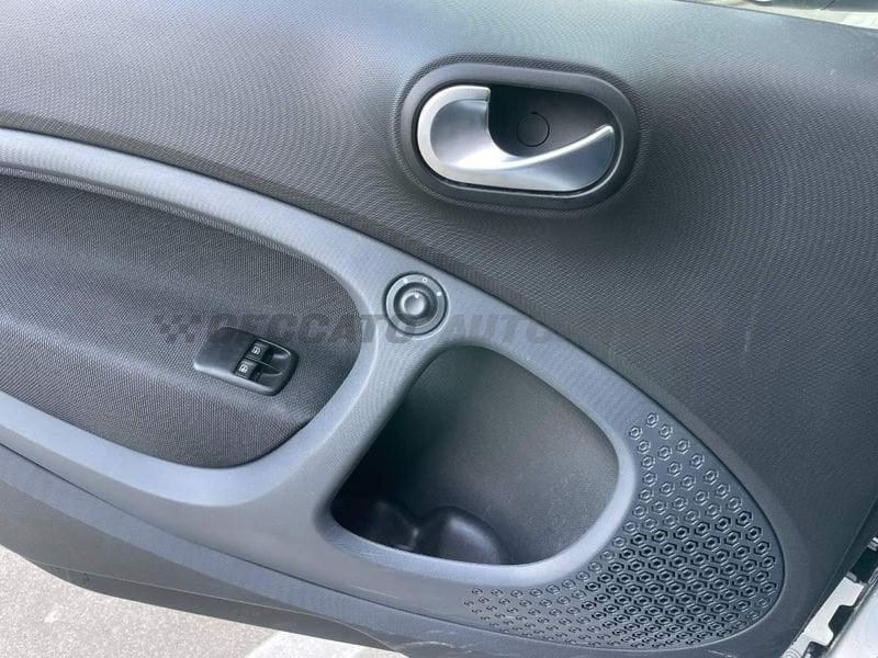 smart fortwo Fortwo 1.0 Superpassion 71cv twinamic