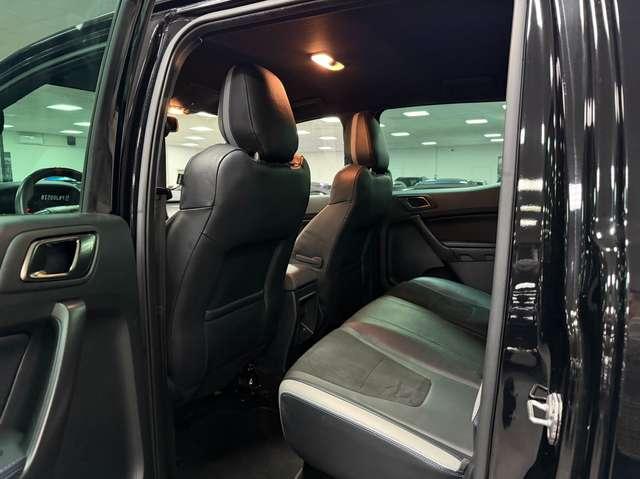 Ford Ranger Raptor Ranger VII Raptor 2.0 ecoblue double cab+ IVA
