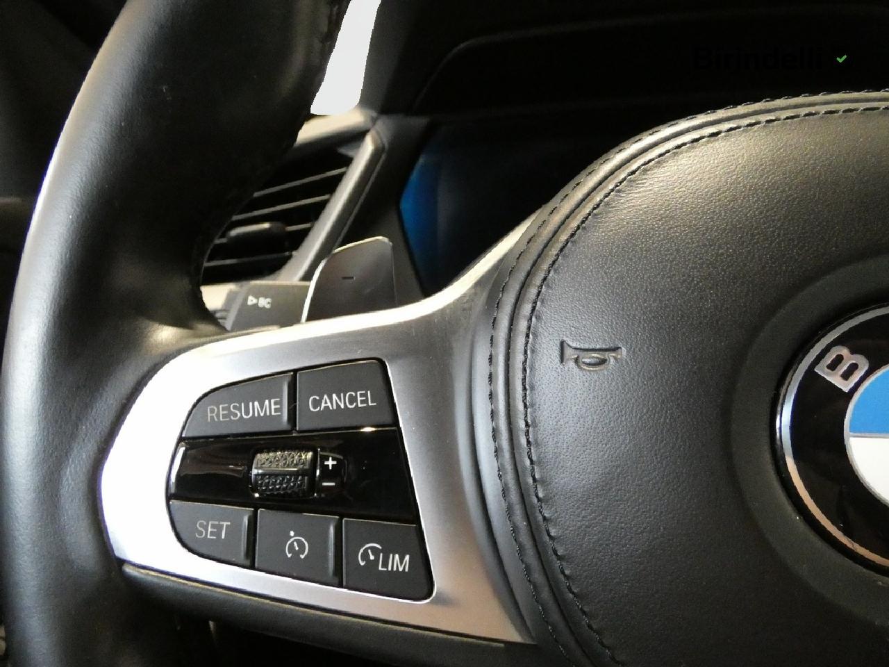 BMW Serie 1 (F40) - 118d 5p. Msport