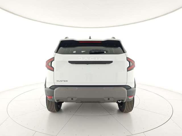 Dacia Duster Duster 1.0 Eco-G Journey 100cv