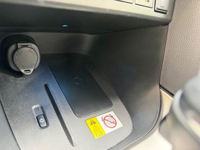 TOYOTA Yaris Cross 1.5 116CV HYBRID E-CVT LOUNGE UNIPROPRIETARIO
