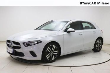 Mercedes Classe A 200 d Sport auto