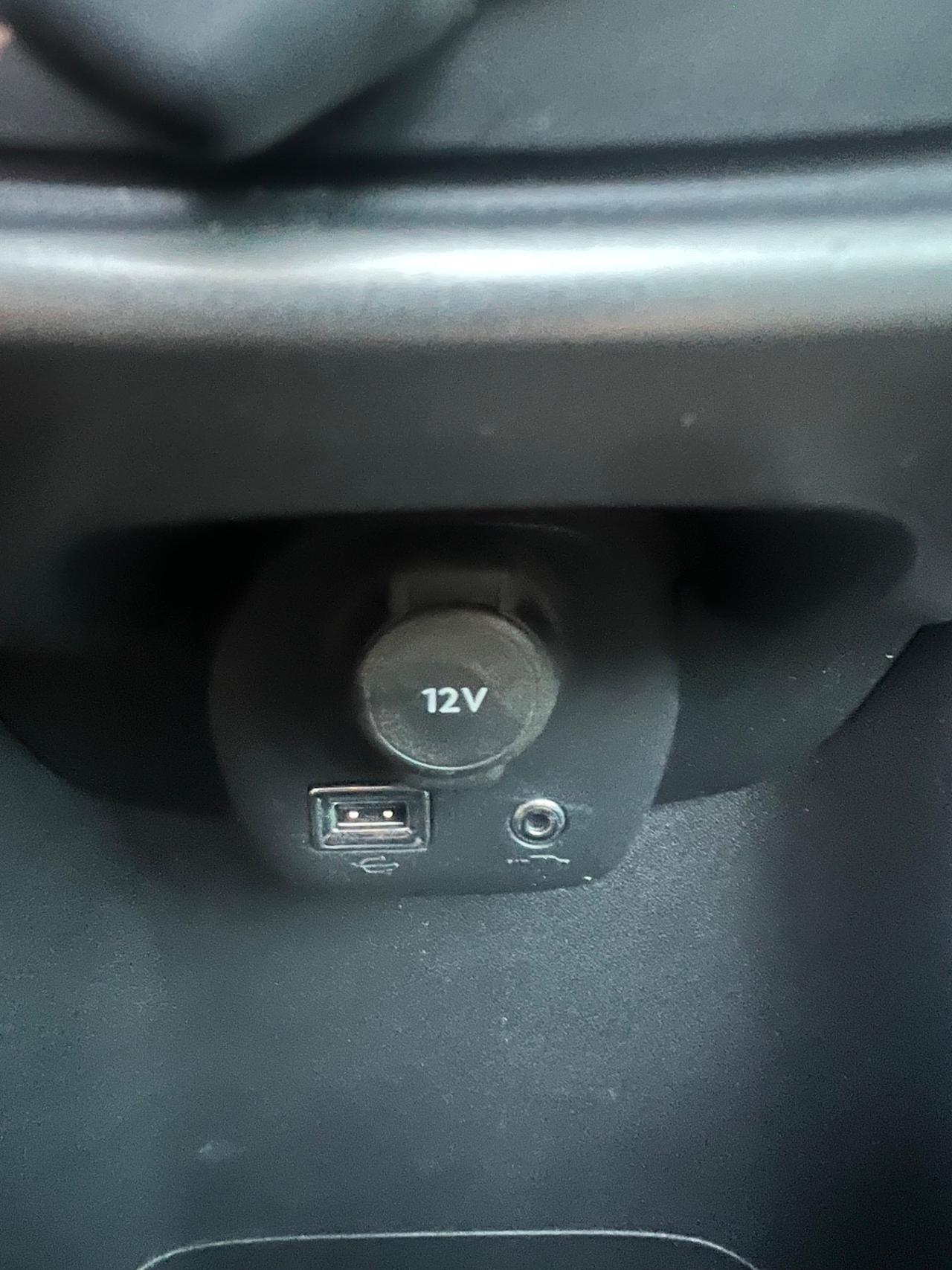 Peugeot 108 PureTech 82 5 porte Allure TOP!