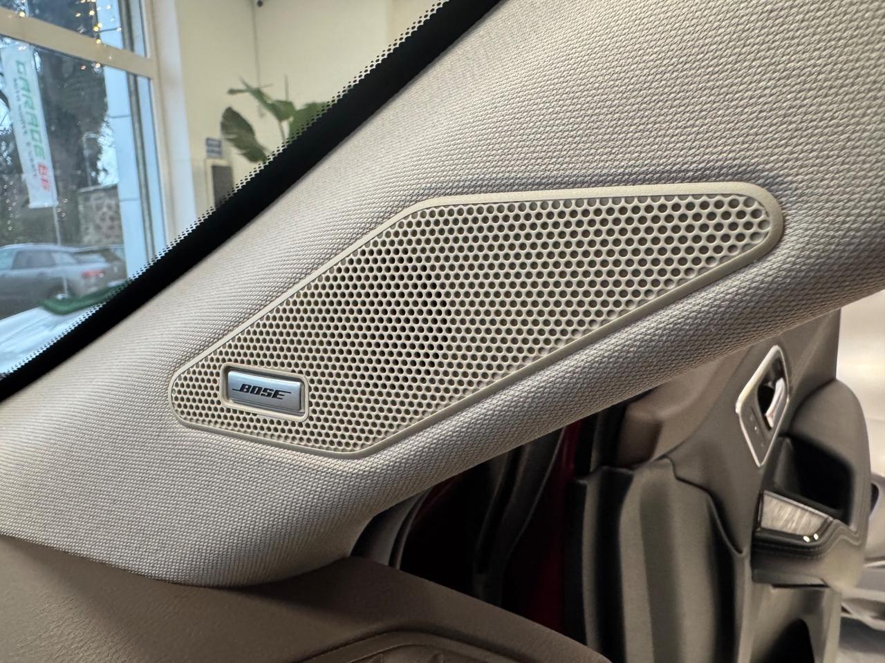 Nissan X-Trail e-Power e-4orce 4WD 7 posti Tekna BOSE HUD TETTO FULL