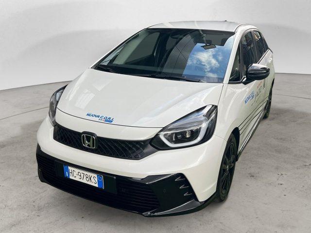 HONDA Jazz Hybrid 1.5 Sport