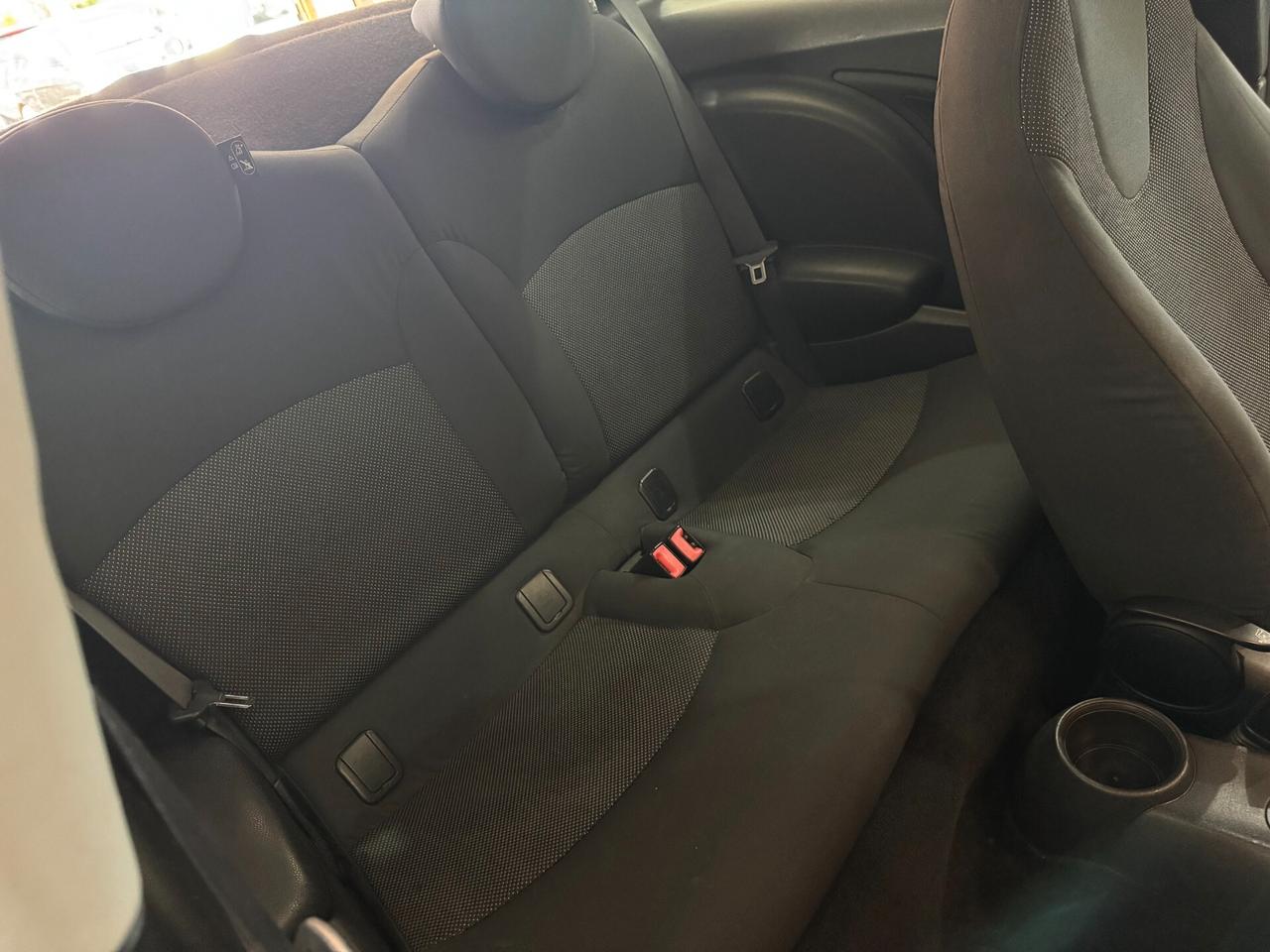 Mini 1.4 16v GPL 75 cv Ray G OK NEOPATENTATI