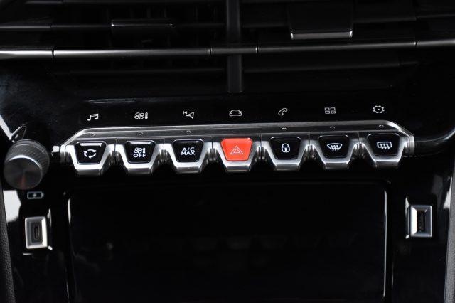 PEUGEOT 2008 BlueHDi 130 S&S EAT8 Allure