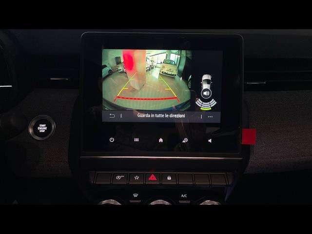 Renault Clio 1.0 TCe Techno