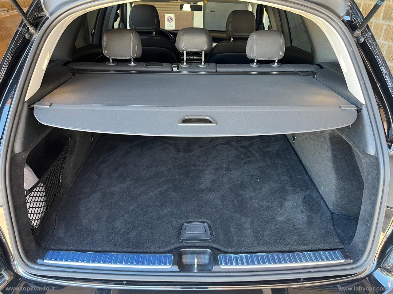 MERCEDES-BENZ GLC 220 d 4Matic Sport