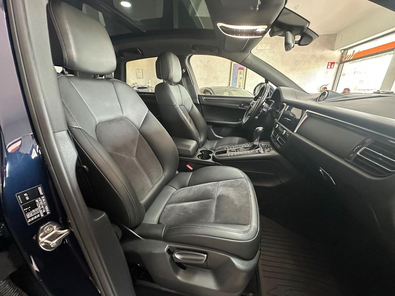 Porsche Macan 2.0 245 cv FULL OPTIONAL #6467